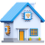 Smart Home icon